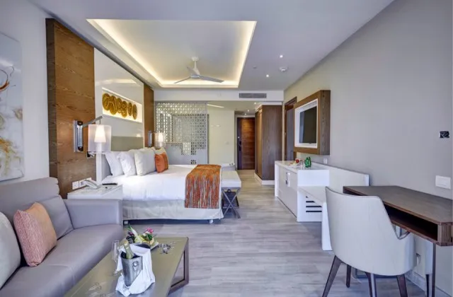 Royalton Bavaro Resort Spa Suite